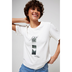 Футболка Wear me жіноча