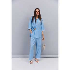 Set Shirt Pants Arjen