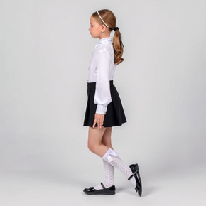 Спідниця Зіронька SCHOOL_FIRST_25 для дівчинки
