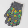 Gloves Crown