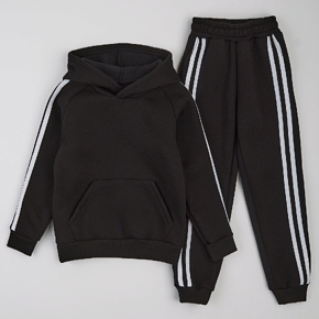 Fleece tracksuit AVStyle