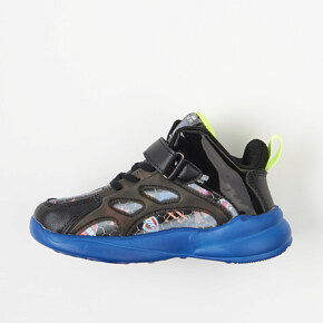 Кросівки Clibee Spring 2024 для дівчинки