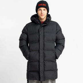 Пальто Reporter Зима для хлопчика