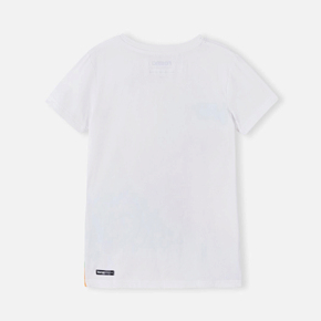 Футболка Reima 5200189A Лето детская