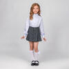 Спідниця Зіронька SCHOOL_FIRST_25 для дівчинки
