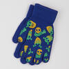 Gloves Crown