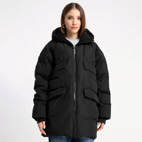 Куртка Reporter Зима для девочки