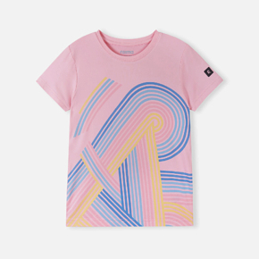 Футболка Reima 5200189A Лето для девочки
