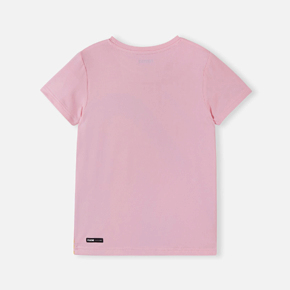 Футболка Reima 5200189A Лето для девочки