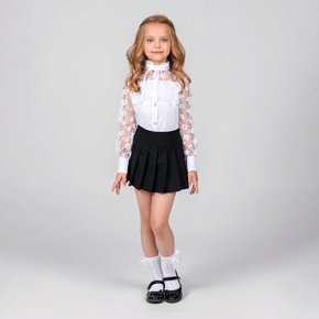 Спідниця Зіронька SCHOOL_FIRST_25 для дівчинки