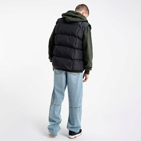 Жилет теплий Reporter для хлопчика