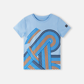 Футболка Reima 5200189A Лето детская