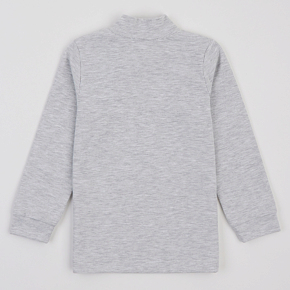 Водолазка утеплена Ляля дитяча