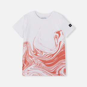 Футболка Reima 5200189A Лето детская