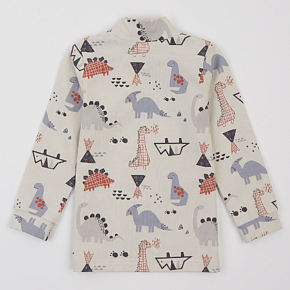 Водолазка утеплена Ляля дитяча