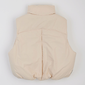 Жилет теплий Reporter для дівчинки