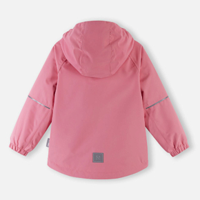 Ветровка Reima 5100101B Демисезон для девочки