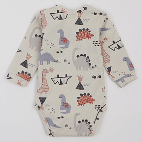 Бодік Ляля дитячий