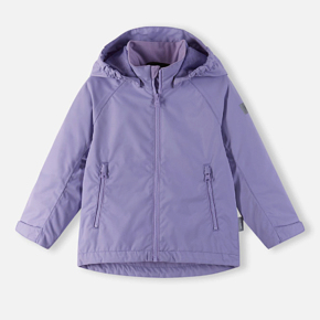 Ветровка Reima 5100169A Демисезон для девочки