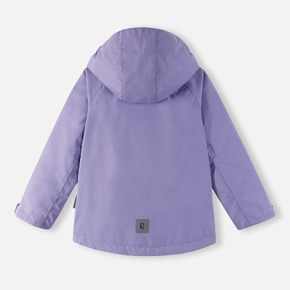 Ветровка Reima 5100169A Демисезон для девочки