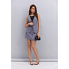 Set Vest Skirt Arjen