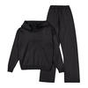 Set Hoodie Pants Mari-Knit