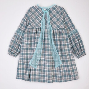 The dress is insulated Newnees