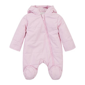 Insulated coveralls Lyalya Demi