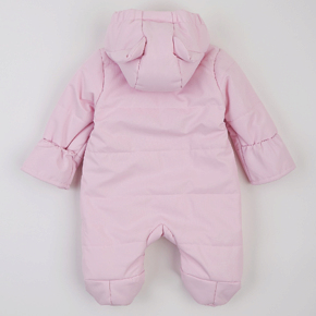 Комбінезон утеплений Ляля Демісезон дитячий