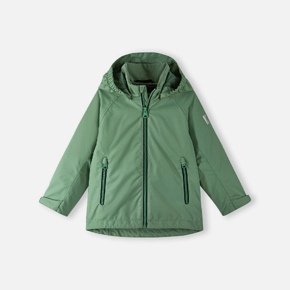 Ветровка Reima 5100169A Демисезон детская