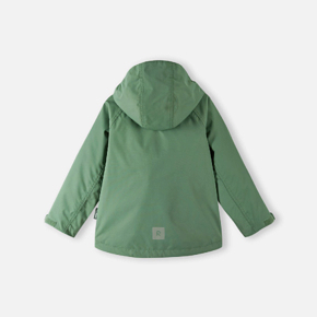 Ветровка Reima 5100169A Демисезон детская