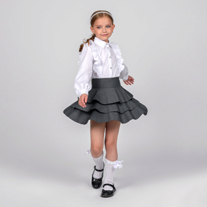 Спідниця Зіронька SCHOOL_FIRST_25 для дівчинки