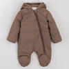 Insulated coveralls Lyalya Demi