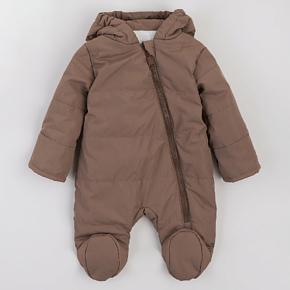 Insulated coveralls Lyalya Demi