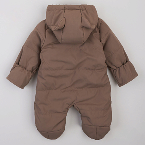 Комбінезон утеплений Ляля Демісезон дитячий