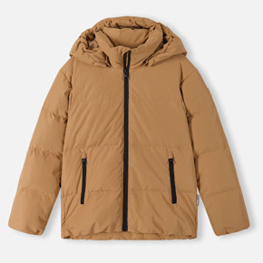 Куртка Reima 5100282A Зима детская