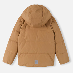 Куртка Reima 5100282A Зима детская