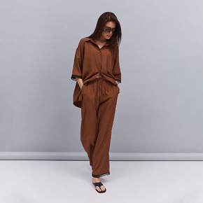 Set Shirt Pants Arjen