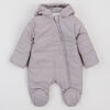 Insulated coveralls Lyalya Demi