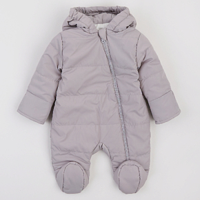 Insulated coveralls Lyalya Demi