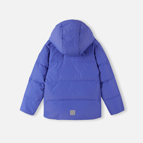 Куртка Reima 5100282A Зима дитяча