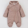 Insulated coveralls Lyalya Demi