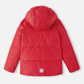 Куртка Reima 5100282A Зима детская