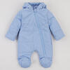 Insulated coveralls Lyalya Demi