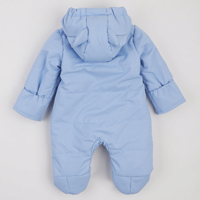 Комбінезон утеплений Ляля Демісезон дитячий