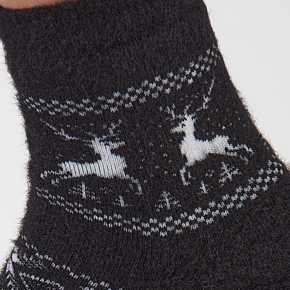 Шкарпетки з вовни CLASSIC для дівчаток, жіночі