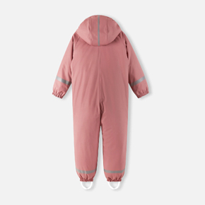 Raincoat Reima 5100390B Demi