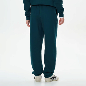 Спортивные штаны на флисе Роза женские