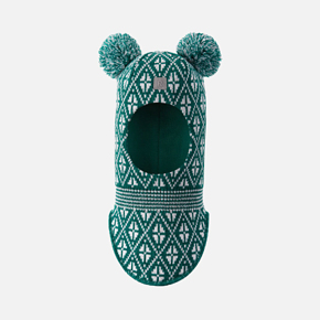 Шлем Reima 5300214A Зима детский