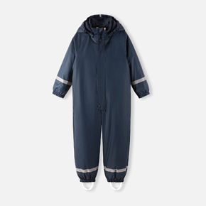 Raincoat Reima 5100390B Demi